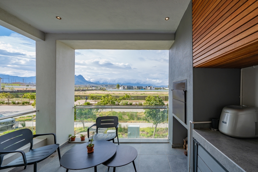 2 Bedroom Property for Sale in Sitari Country Estate Western Cape